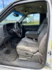 2004 GMC Sierra 3500 Plow Truck - 12