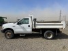 #152 2004 Ford F-450 Dump Truck - 2