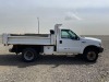 #152 2004 Ford F-450 Dump Truck - 6