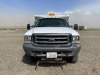 #152 2004 Ford F-450 Dump Truck - 8