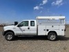 #617 2007 Ford F-350 Service Truck - 2