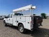 #617 2007 Ford F-350 Service Truck - 3