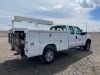 #617 2007 Ford F-350 Service Truck - 5