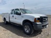 #617 2007 Ford F-350 Service Truck - 7