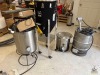 Home Brew Unit