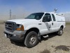 #399 2005 Ford F-250 Pickup