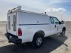 #399 2005 Ford F-250 Pickup - 5