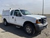 #399 2005 Ford F-250 Pickup - 7