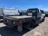 1999 Ford F-450 Flatbed Truck - 3