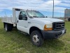 1999 Ford F-450 Truck - 5