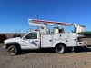 1995 GMC 2500 Bucket Truck - 2