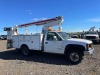 1995 GMC 2500 Bucket Truck - 6