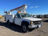 1995 GMC 2500 Bucket Truck - 7