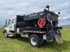 2011 Freightliner M2 106 Hot Patcher Truck - 3