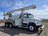 #222 1997 Freightliner FL80 Bucket Truck - 6