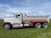 1990 International 9300 Dump Truck - 2