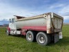 1990 International 9300 Dump Truck - 3