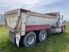 1990 International 9300 Dump Truck - 5