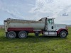 1990 International 9300 Dump Truck - 6