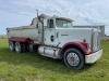 1990 International 9300 Dump Truck - 7