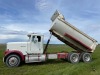 1990 International 9300 Dump Truck - 12