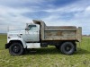 1986 GMC 7000 Top Kick Dump Truck - 2