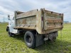 1986 GMC 7000 Top Kick Dump Truck - 3