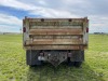 1986 GMC 7000 Top Kick Dump Truck - 4