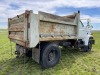 1986 GMC 7000 Top Kick Dump Truck - 5