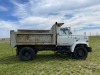 1986 GMC 7000 Top Kick Dump Truck - 6