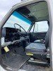 1986 GMC 7000 Top Kick Dump Truck - 15