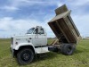 1986 GMC 7000 Top Kick Dump Truck - 20