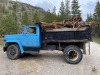 1974 GMC 6000 Dump Truck - Offsite - 2