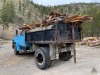 1974 GMC 6000 Dump Truck - Offsite - 3