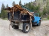 1974 GMC 6000 Dump Truck - Offsite - 4