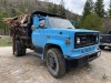 1974 GMC 6000 Dump Truck - Offsite - 5