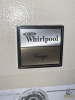 Whirlpool Upright Freezer - 2