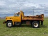 1983 GMC 7000 Dump Truck - 2