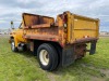 1983 GMC 7000 Dump Truck - 3