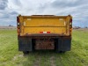 1983 GMC 7000 Dump Truck - 4