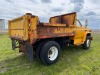 1983 GMC 7000 Dump Truck - 5