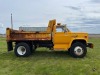 1983 GMC 7000 Dump Truck - 6