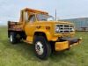 1983 GMC 7000 Dump Truck - 7