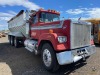 Mack RWS722LST Combo Truck - 4