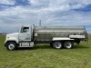 1991 Freightliner Combo Truck - 2