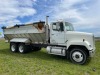 1991 Freightliner Combo Truck - 5