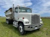 1991 Freightliner Combo Truck - 6