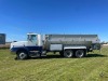 1998 Volvo WG Combo Truck - 2