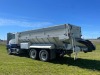 1998 Volvo WG Combo Truck - 3