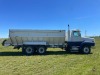 1998 Volvo WG Combo Truck - 6